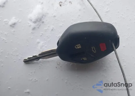 2015 Mitsubishi Outlander Sport Es из США, поврежденный, VIN 4A4AP3AU8FE056694